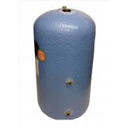 Copper Vented Cylinders