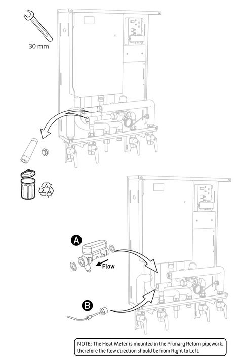 SLIM Extra Heat Meter FittingA B.jpg